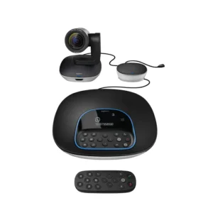 Logitech Group Video Conferencing System - 960-001057
