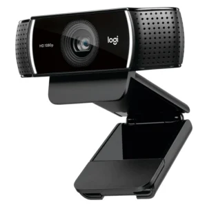 Logitech Webcam C922 HD Pro Webcam