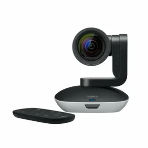Logitech PTZ PRO 2 Webcam FHD Pro Webcam - 960-001186