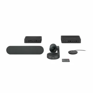 Logitech Rally Camera 4K Conferencing System - 960-001240