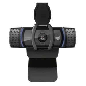 Logitech C920S Pro FHD Webcam - 960-001252