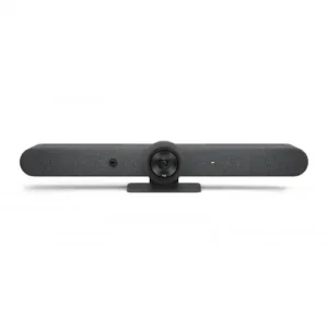 Logitech Rally Bar for Teams and Zoom Midsize Rooms - 960-001313