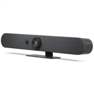 Logitech Rally Bar Mini Graphite USB All-In-One Video Conferencing System - 960-001341