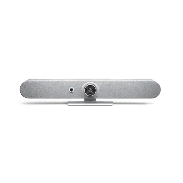 Logitech Rally Bar Mini for Teams and Zoom Midsize Rooms - 960-001353