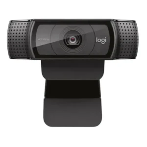 Logitech C920e FHD Business Webcam - 960-001360