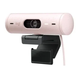 Logitech Brio 500 Full HD Webcam - 960-001421
