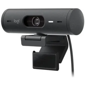 Logitech Brio 500 Full HD Webcam - 960-001422