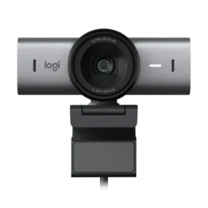 Logitech MX Brio 705 Premium Business Webcam with AI Image Enhancement - 960-001530