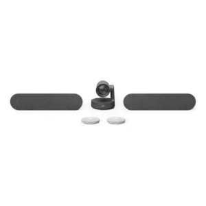 Logitech 960-001572 Rally Bar Huddle - 960-001572