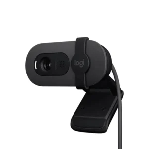 Logitech Brio 100 Full HD Webcam - 960-001585