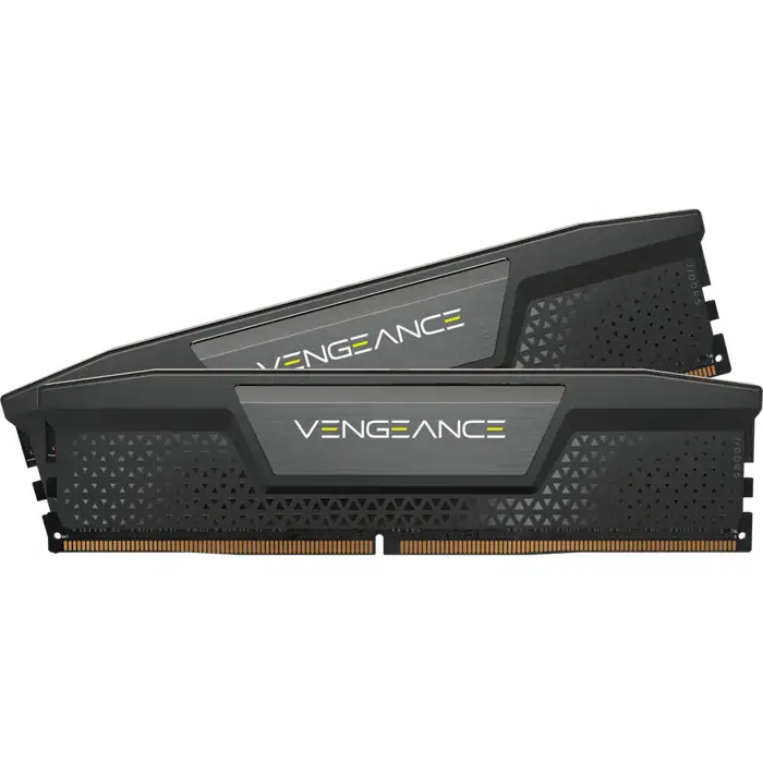 96GB(2x38GB) DDR5 6800MHz Corsair Vengeance 6800MHz Gaming Memory