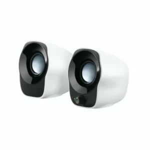 Logitech LGT-Z120 Speaker System - 980-000513
