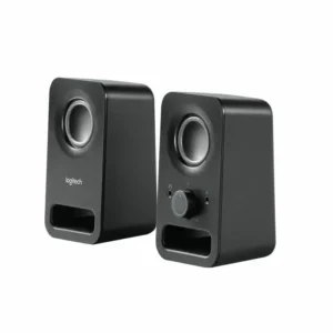 Logitech Z150 Speaker System - 980-000814