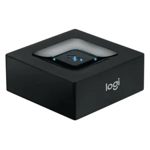 Logitech Bluetooth Audio Receiver for Wireless Streaming - 980-000912