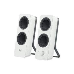 Logitech Z207 2.0 Stereo Bluetooth Speakers - 980-001292