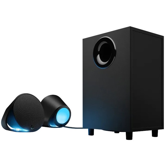 Logitech G560 RGB PC Gaming Speakers 980-001301