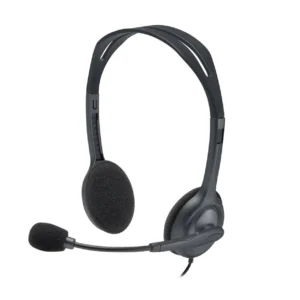 Logitech H111 Stereo Wired Headset
