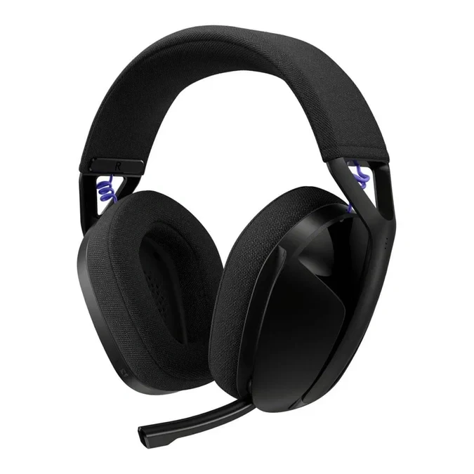 Logitech G321 LIGHTSPEED Wireless Gaming Headset