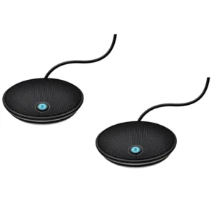 Logitech GROUP Expansion Presentation Microphone - 989-000171