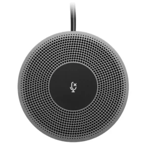 Logitech Expansion Presentation Microphone for Meetup Conference Cam - 989-000405