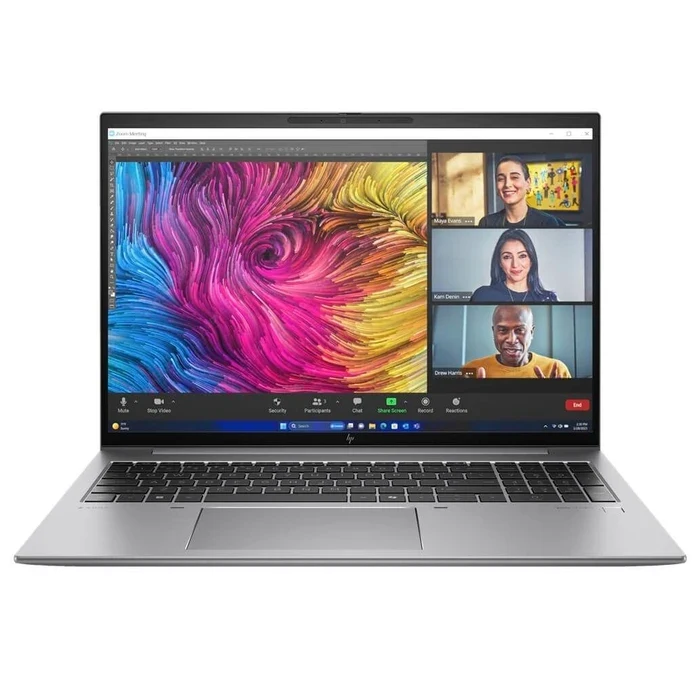 HP ZBook Firefly G11 - 98M77ET