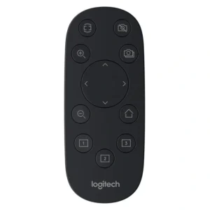 Logitech PTZ Pro 2 Remote Control