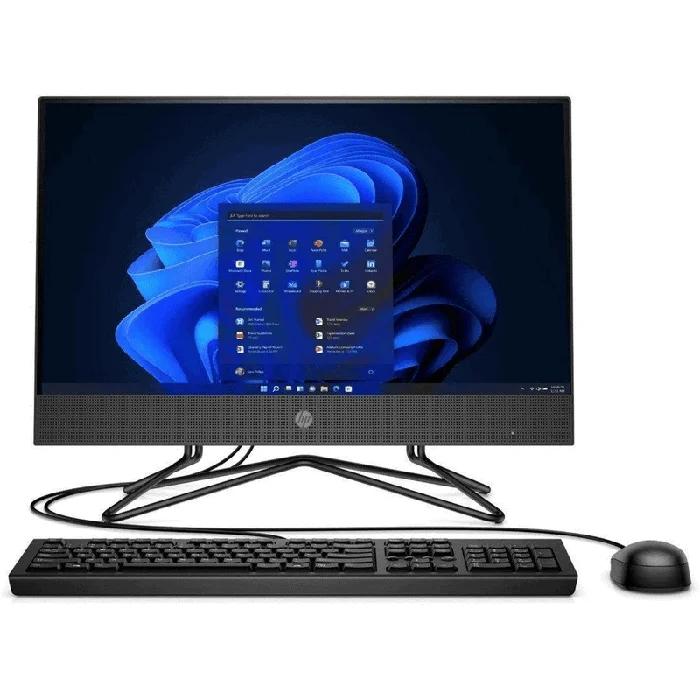 HP 200 G4 AIO | I5 1235U - 624G4ET