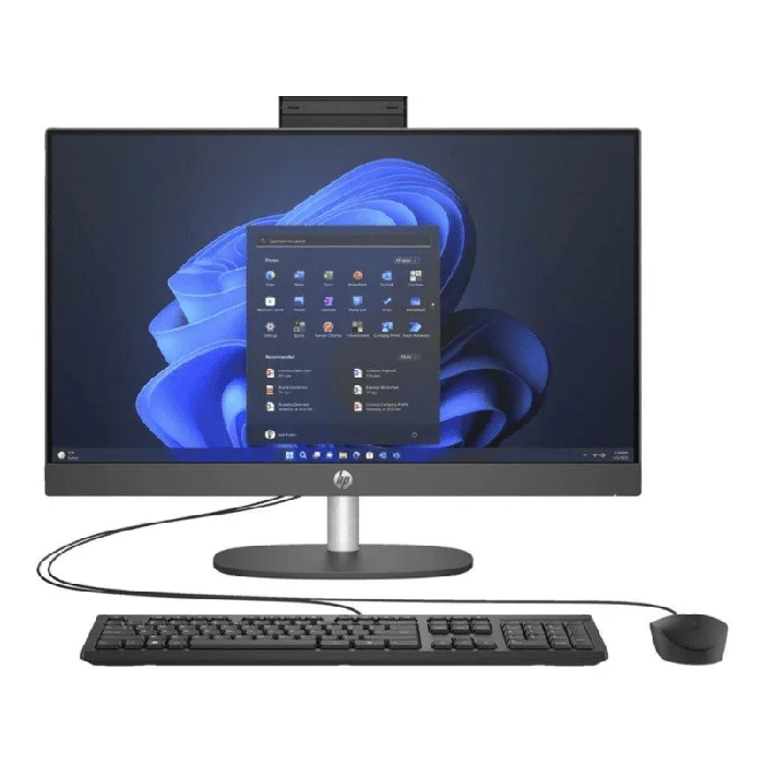 HP ProOne 240 G10 AIO | I5 1335U - 998K8ET