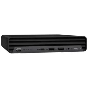 HP Pro Mini 400 G9 | I3 13100T - 998M1ET