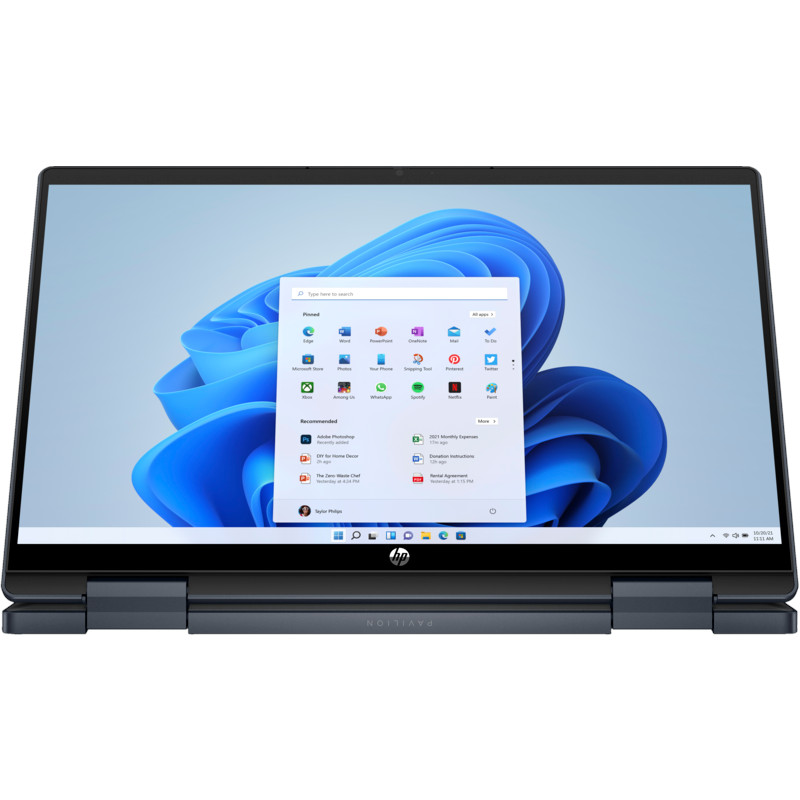 HP Pavilion x360