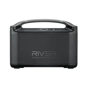 ECOFLOW RIVER PRO 720Wh Extended Battery - ECOFLOW RIVER PRO EXT BAT