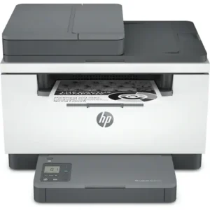 HP LaserJet MFP M236sdw All-In-One Mono Printer - 9YG09A