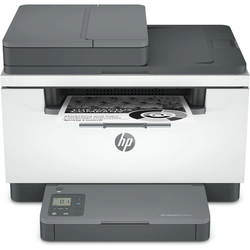 HP LaserJet MFP M236sdw All-In-One Mono Printer - 9YG09A