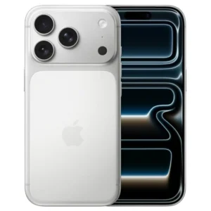 iPhone 17 Pro - MG8G4AF/A