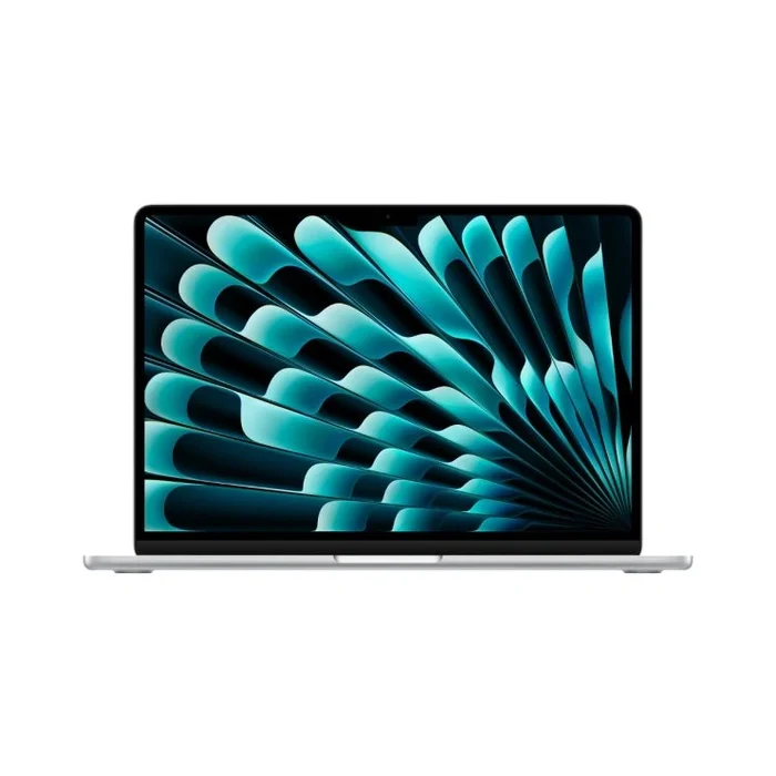 Apple 13-inch MacBook Air: Apple M4 chip with 10-core CPU and 10-core GPU