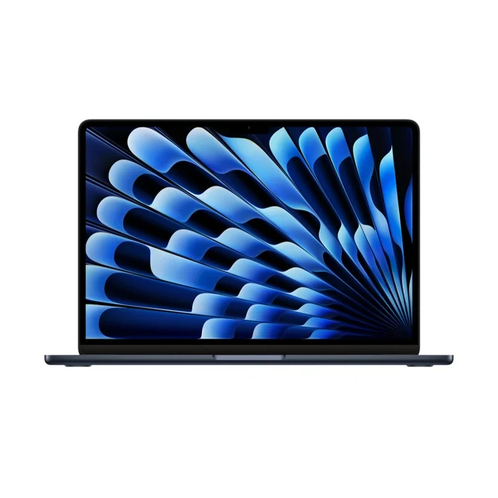 Apple 13-inch MacBook Air: Apple M4 chip with 10-core CPU and 10-core GPU