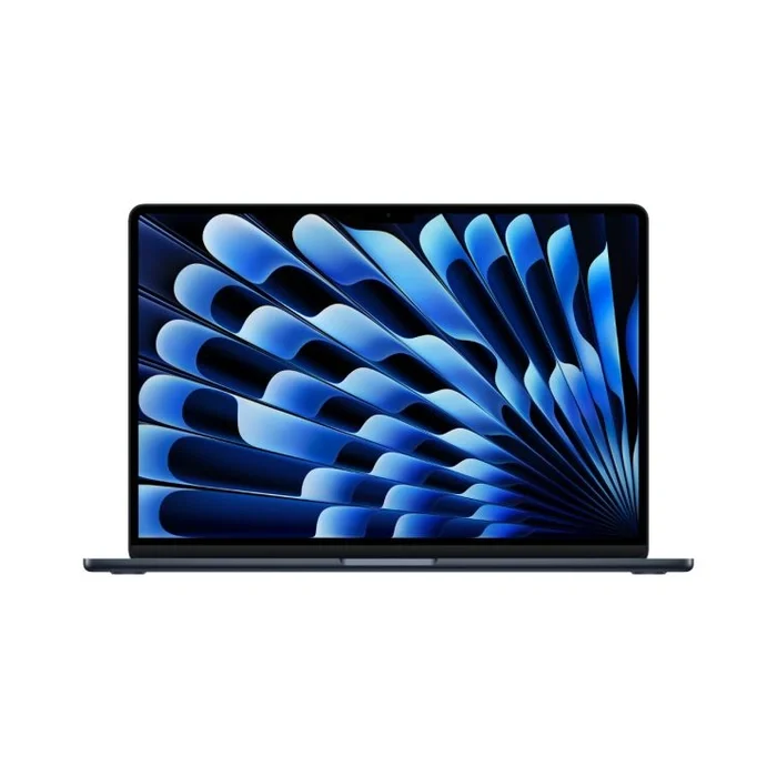 Apple 15-inch MacBook Air: Apple M4 chip with 10-core CPU and 10-core GPU