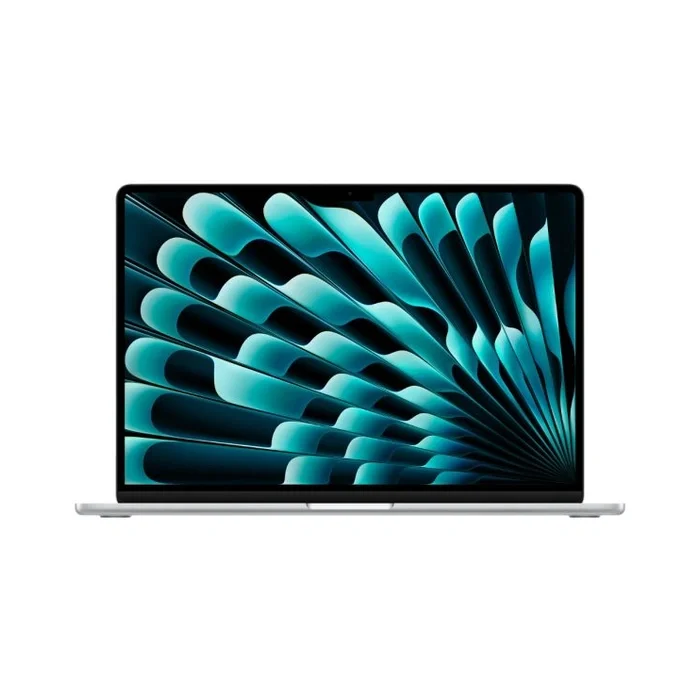 Apple 15-inch MacBook Air: Apple M4 chip with 10-core CPU and 10-core GPU