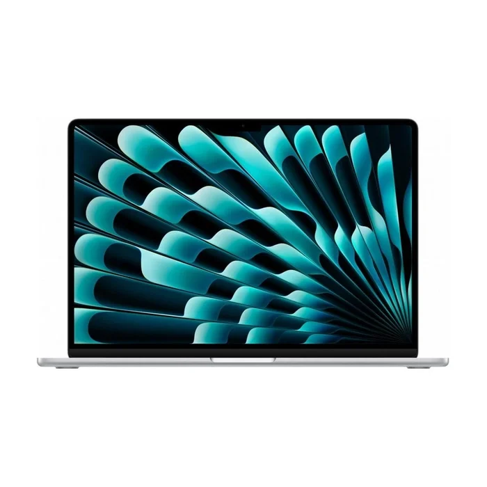 Apple 15-inch MacBook Air: Apple M4 chip with 10-core CPU and 10-core GPU