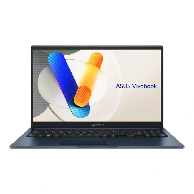 ASUS Vivobook 15 | Core 7 150U | 16GB | 512GB SSD | 15.6" FHD | Win 11 Pro | 3YR Onsite