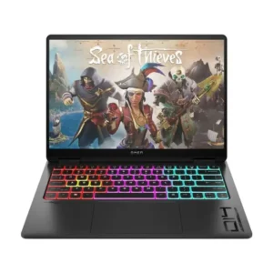 HP Omen Transcend 14 | Ultra 7 155H - A19LFEA