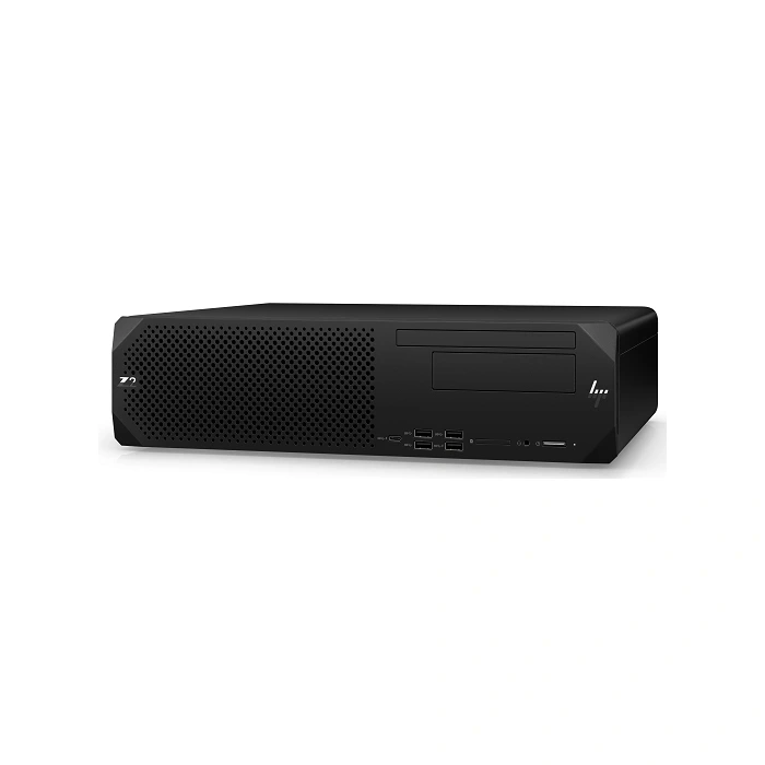 HP Z2 G9 SFF A2JR9ES