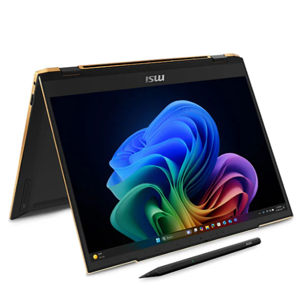 MSI Summit 13 AI A2VMTG