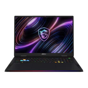 MSI Raider 18 MAX HX Ultra 9 290HX A2WI-1067ZA