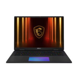 MSI Titan 18 HX A2WJ-1065ZA