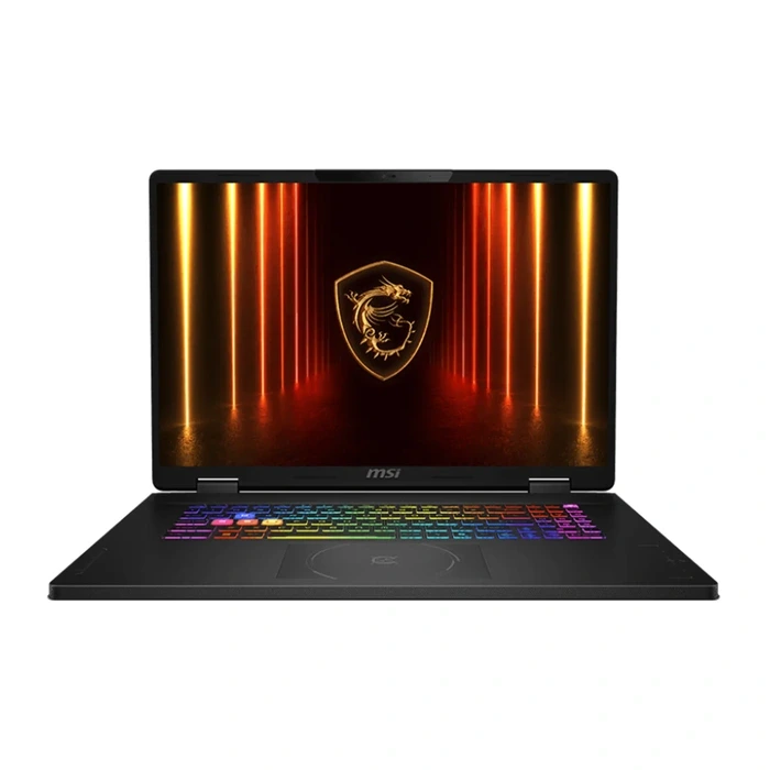 MSI Crosshair 18 HX AI - A2XWGKG-051ZA