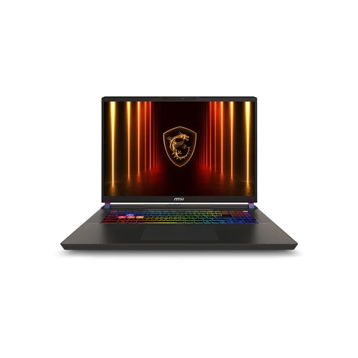 MSI Vector 17 HX AI-A2XWHG-226ZA