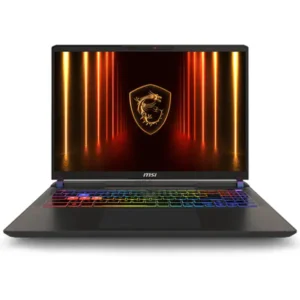 MSI Vector 16 HX AI