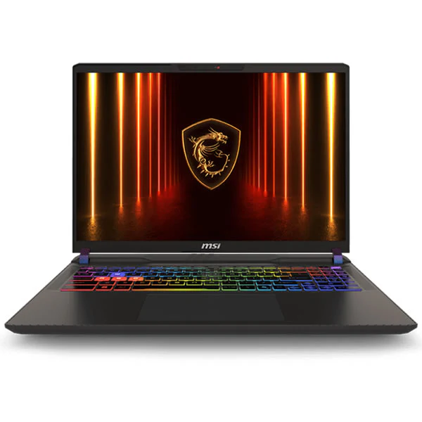 MSI Vector 16 HX AI