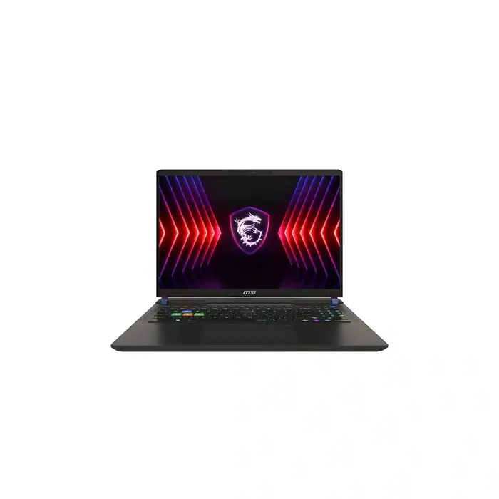 MSI Vector 16 HX AI-A2XWHG-643ZA